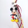 Αρωματική λαμπάδα με θέμα "Mickey Mouse"